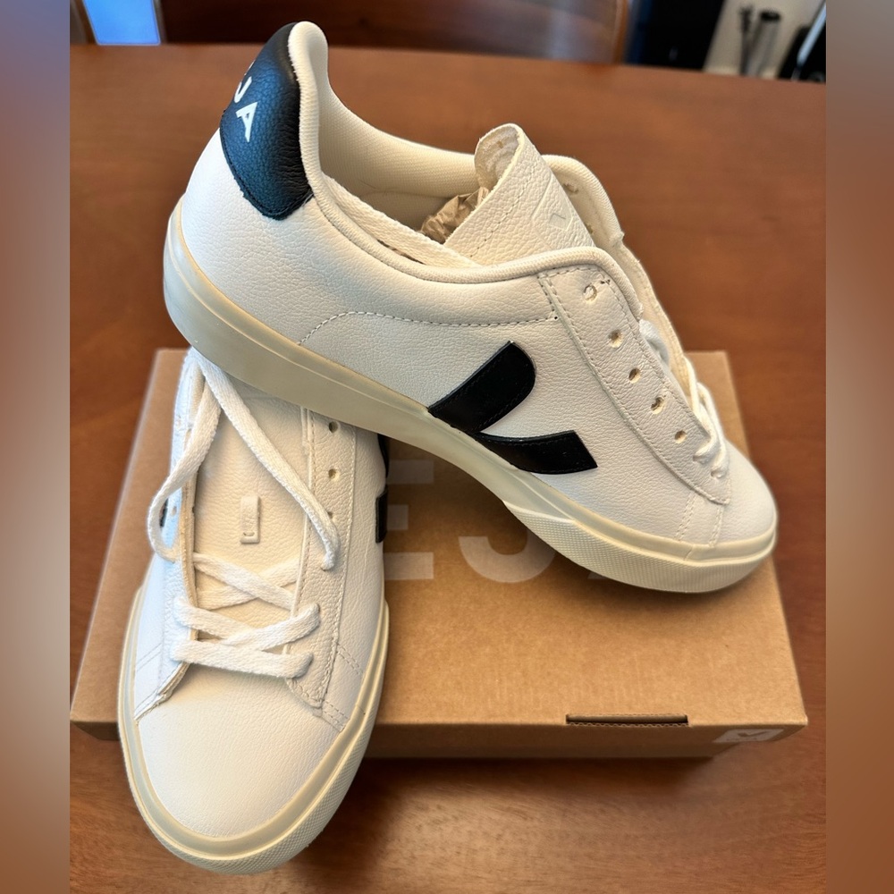 Veja Campo Sneakers